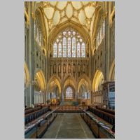 Wells Cathedral, photo Boris Roman Mohr, flickr,13.jpg